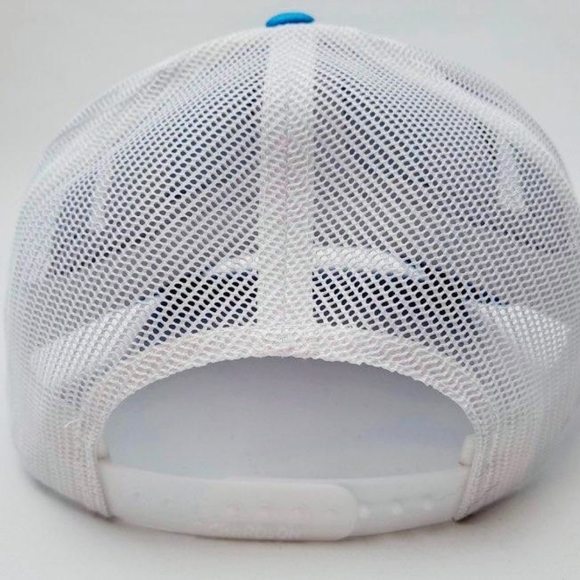 United States Postal Service Post Office Embroidered Patch Richardson 112 Curved - Picture 3 of 9